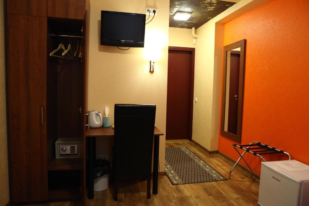 Citystop Majutuskeskus Тарту Номер фото