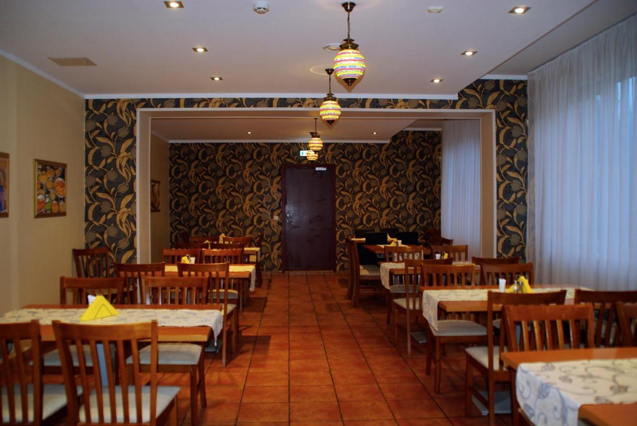Citystop Majutuskeskus Тарту Экстерьер фото